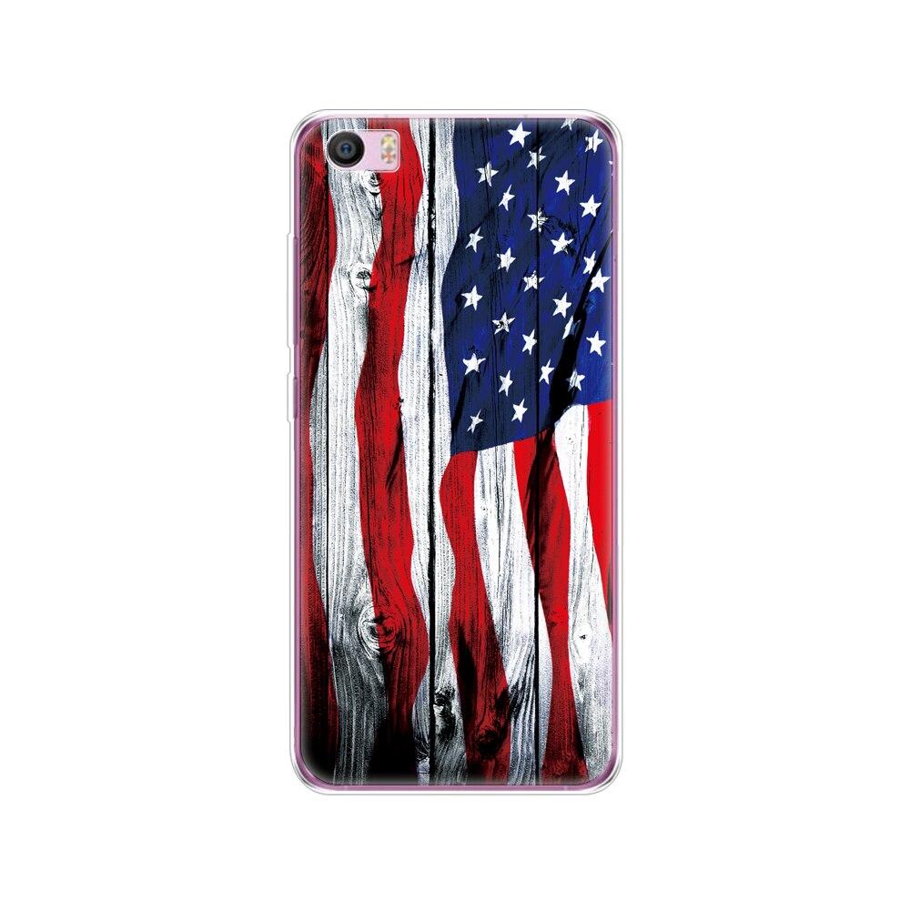 Soft TPU Painting Cases For Xiaomi Mi5 Mi 5 M5 Transparent Phone Cases Cover For Xiaomi mi5 mi 5 m5 Silicone cartoon bags