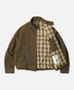 Frizmworks Buddy Harrington Jacket _ Brown