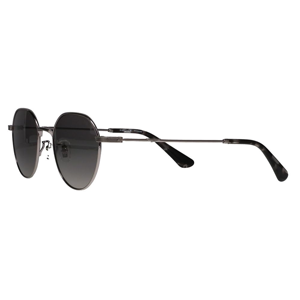 Police Sunglasses SPLQ08J 0S3M 49 Unisex [Police]