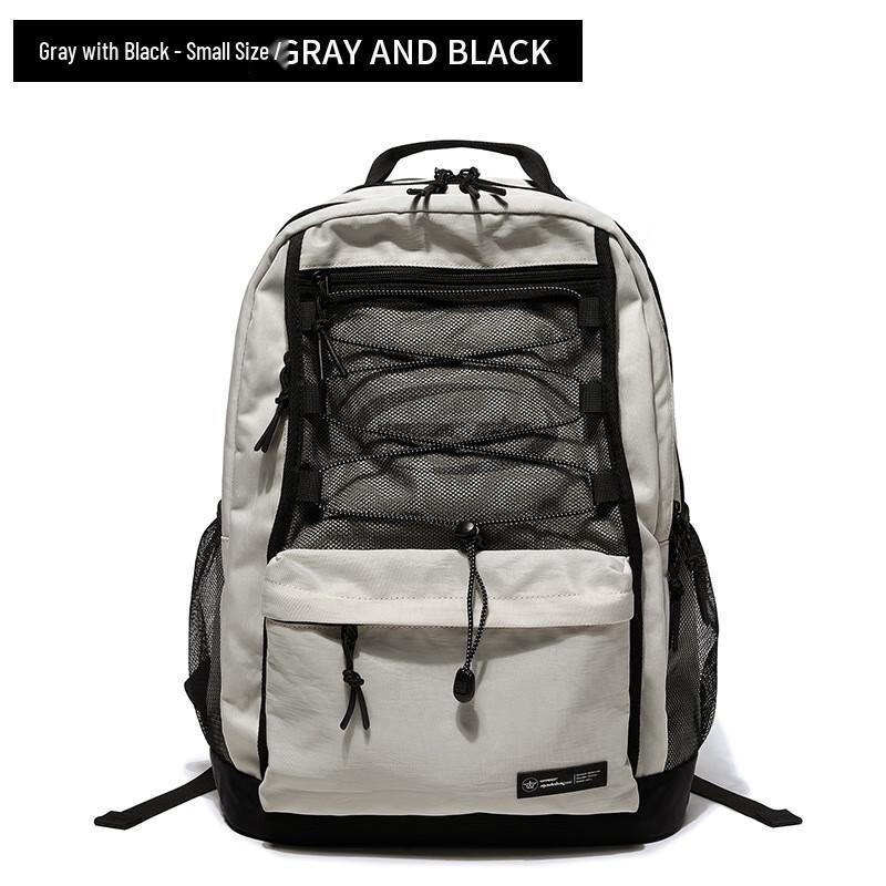 Li Shen Korean Style Girls School Backpack Small