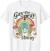 Tops – T-Shirts