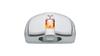 FnaticGear BOLT White Wireless Gaming Mouse MS512 MS0003-002