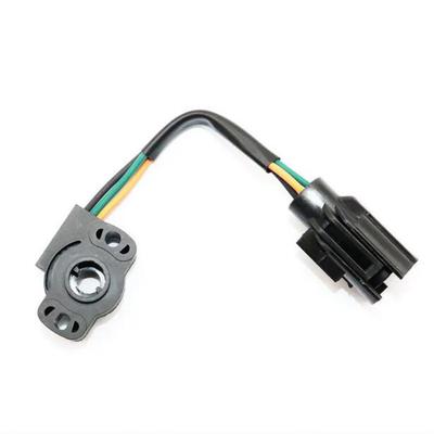 TPS Throttle Position Sensor For Ford Mustang Lincoln Mercury Cougar E6AZ9B989C