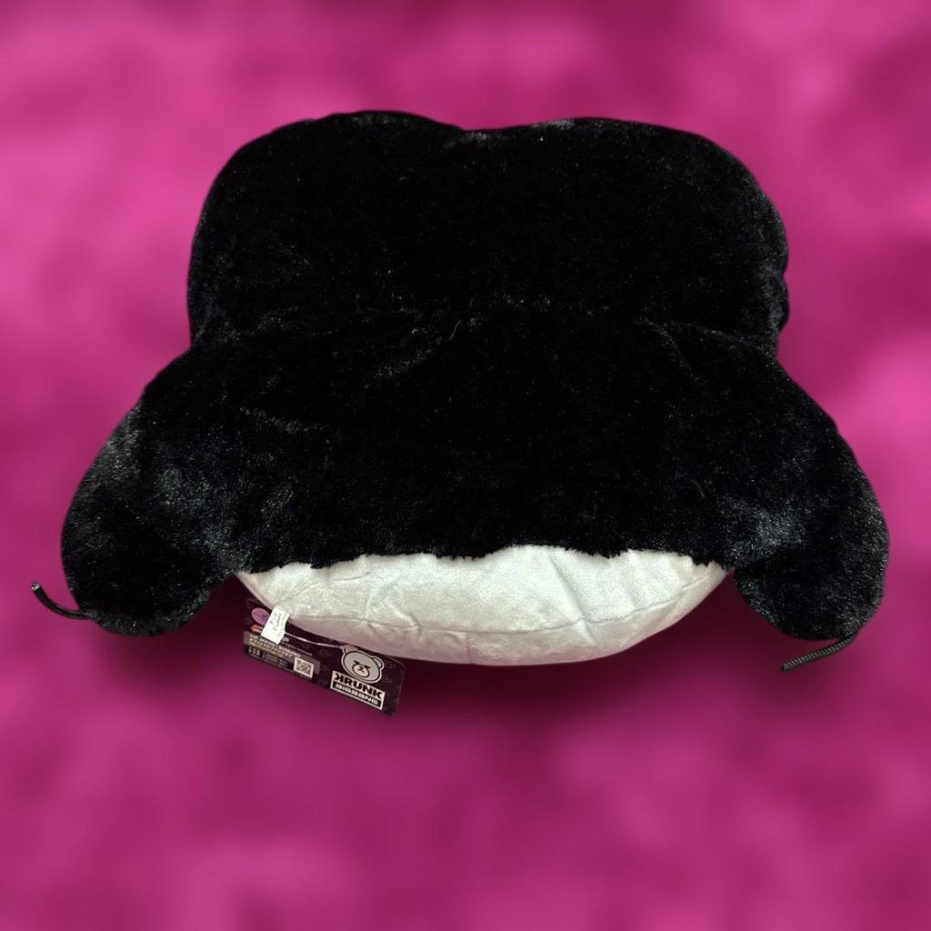 [USED] Jiyeon KRUNK X BIGBANG G-DRAGON BIG Face Cushion