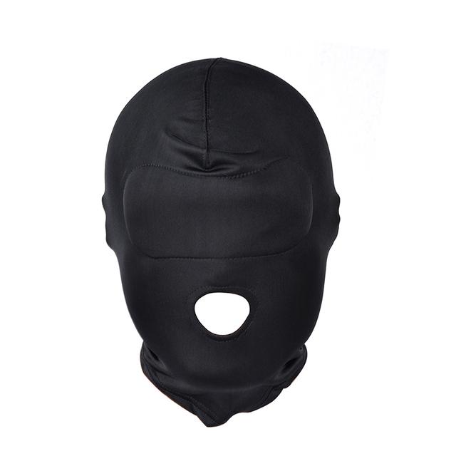 BDSM Bondage Sklavenhalsband Handschellen & Fußfesseln Fesseln Mundknebel Sexspielzeug für Erwachsene für Paare Frau Fetisch Zubehör