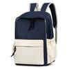 Primary and secondary school students schoolbag printing logo pattern dance training class tutoring bag gift casual backpack custom