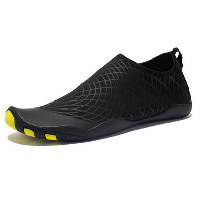 Creek Shoes Skin Swimming Shoes Men's and Women's Beach Shoes Quick-drying Water Skiing Shoes Water Sports Shoes Indoor Fitness Shoes