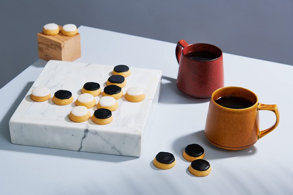 cores Kiki Made in Microwave and Dishwasher Mino Ware C811CA Mug, Camel, 320ml, Japan, Safe, Porcelain,