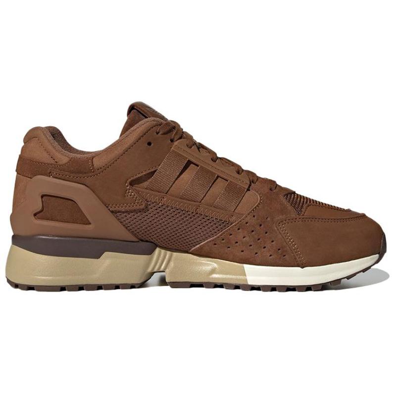 Adidas Zx 10000 Schokohase Sneakers GX7576