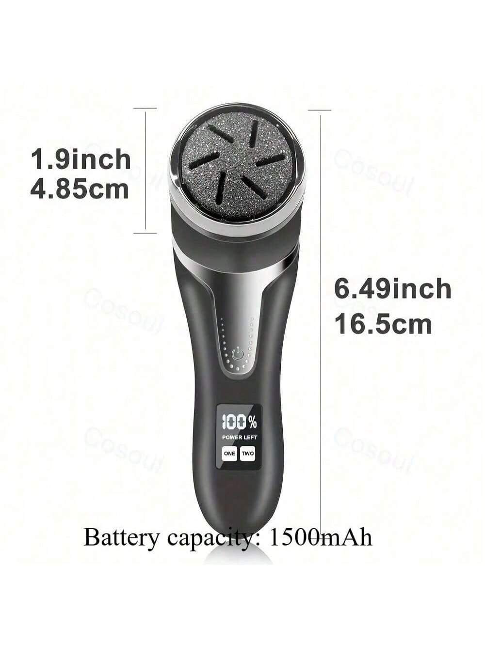 

Silicone Beauty Cushion Pad - Non-Slip, Massage, Relax, Face Massage, Salon-Quality, Film-Free, Spa-Like Experience for Ultimate чёрный