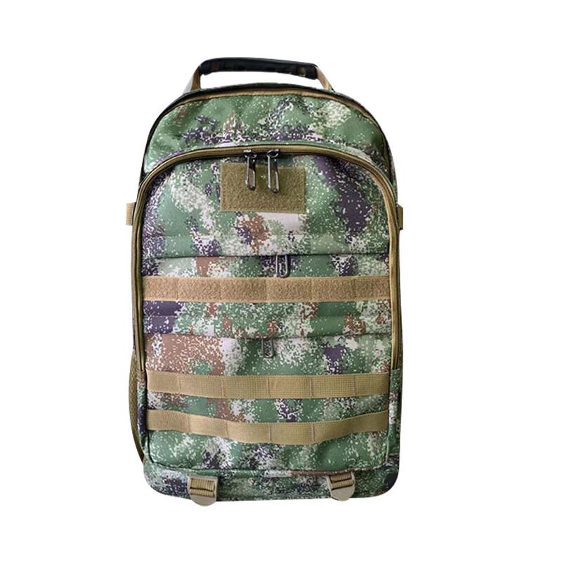 Рюкзак камуфляжный  Звездный Руль