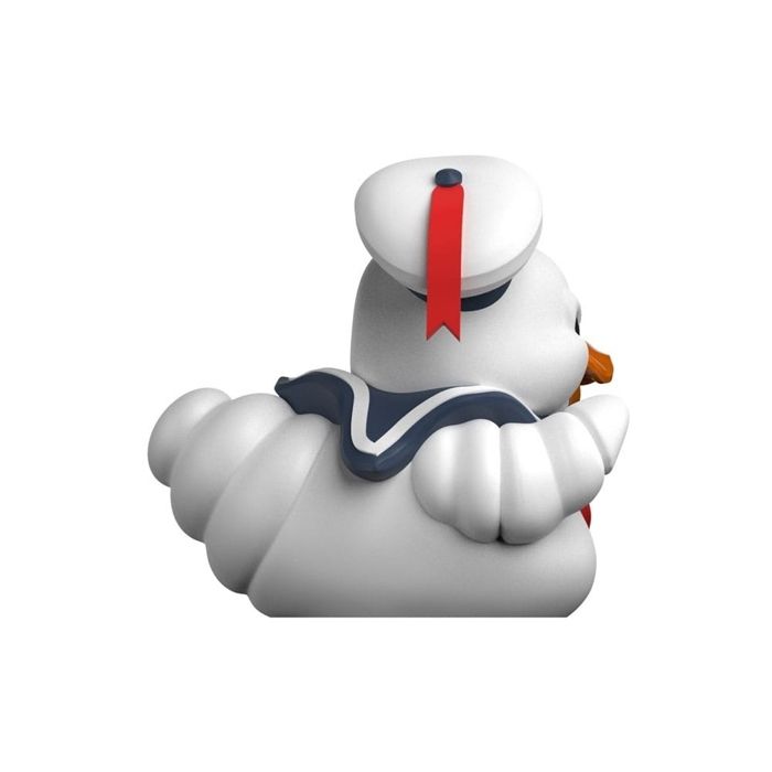Sammlerfigur - NUMSKULL - TUBBZ - Stay Puft - Mehrfarbig - Ab 3 Jahren
