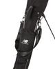 New Balance Golf Bag and Golf Simple FR Self-Stand [Basic Model] (Fits 4.5-inch 46-inch Clubs) / / 012-6984012 010_Black