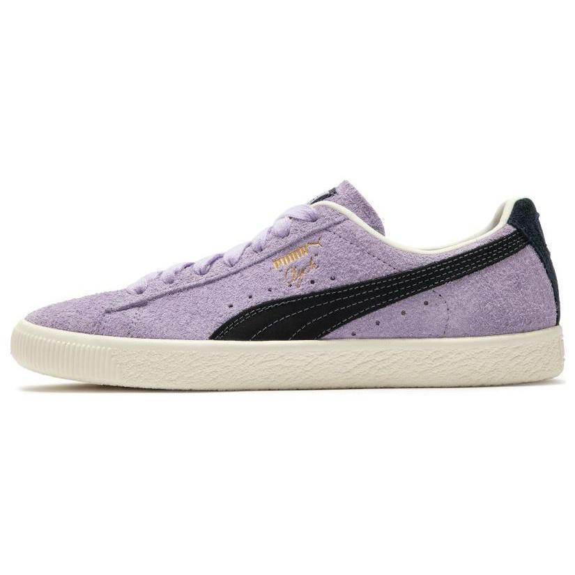 

New PUMA Clyde Mmq Colorblock 392089-02 44
