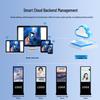 Zhiye Vertical Digital Signage Display (CN version)