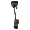 Windshield Washer Spray Nozzle 61667046060 Replacement for 5 Series E60 E61 2001?2010