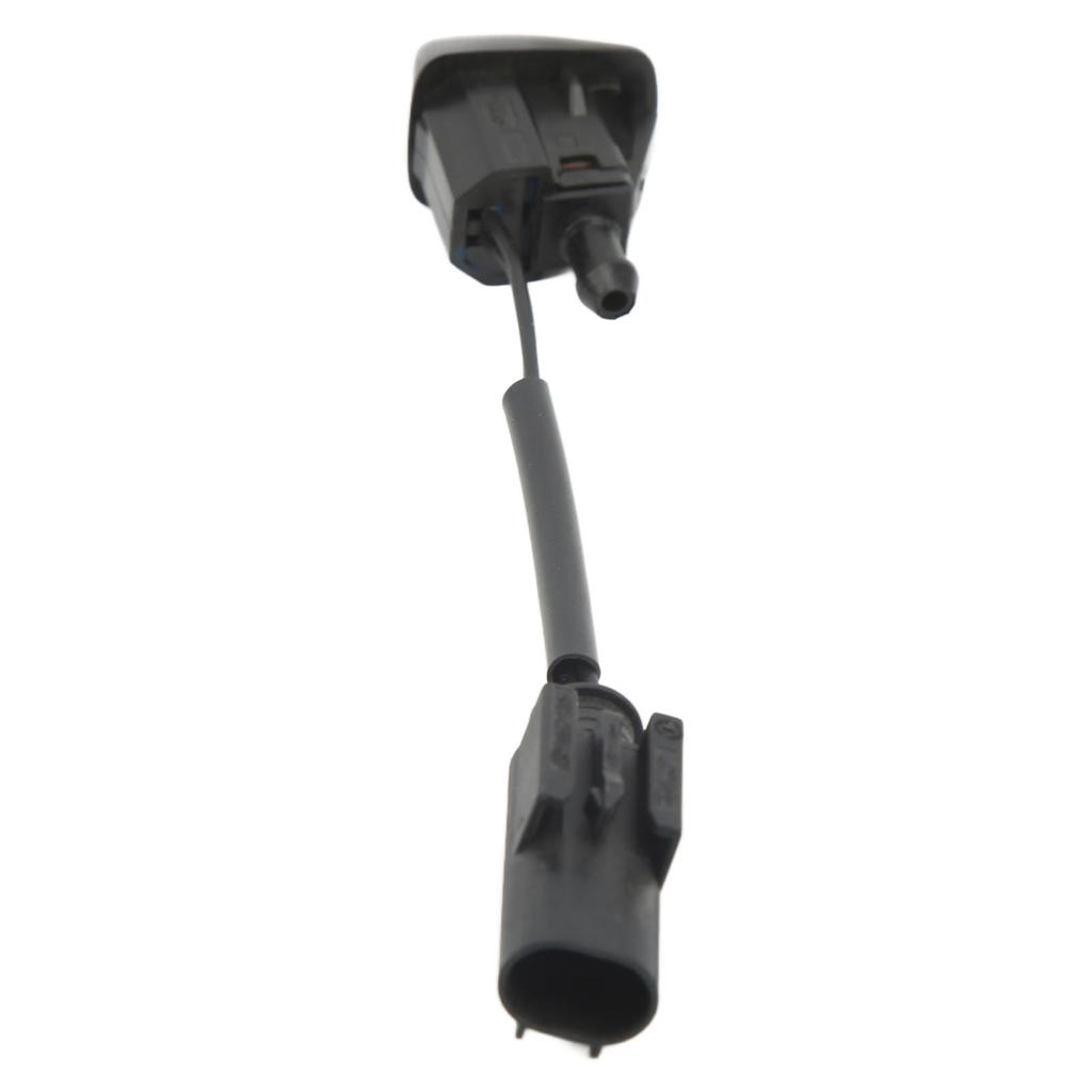Windshield Washer Spray Nozzle 61667046060 Replacement for 5 Series E60 E61 2001?2010
