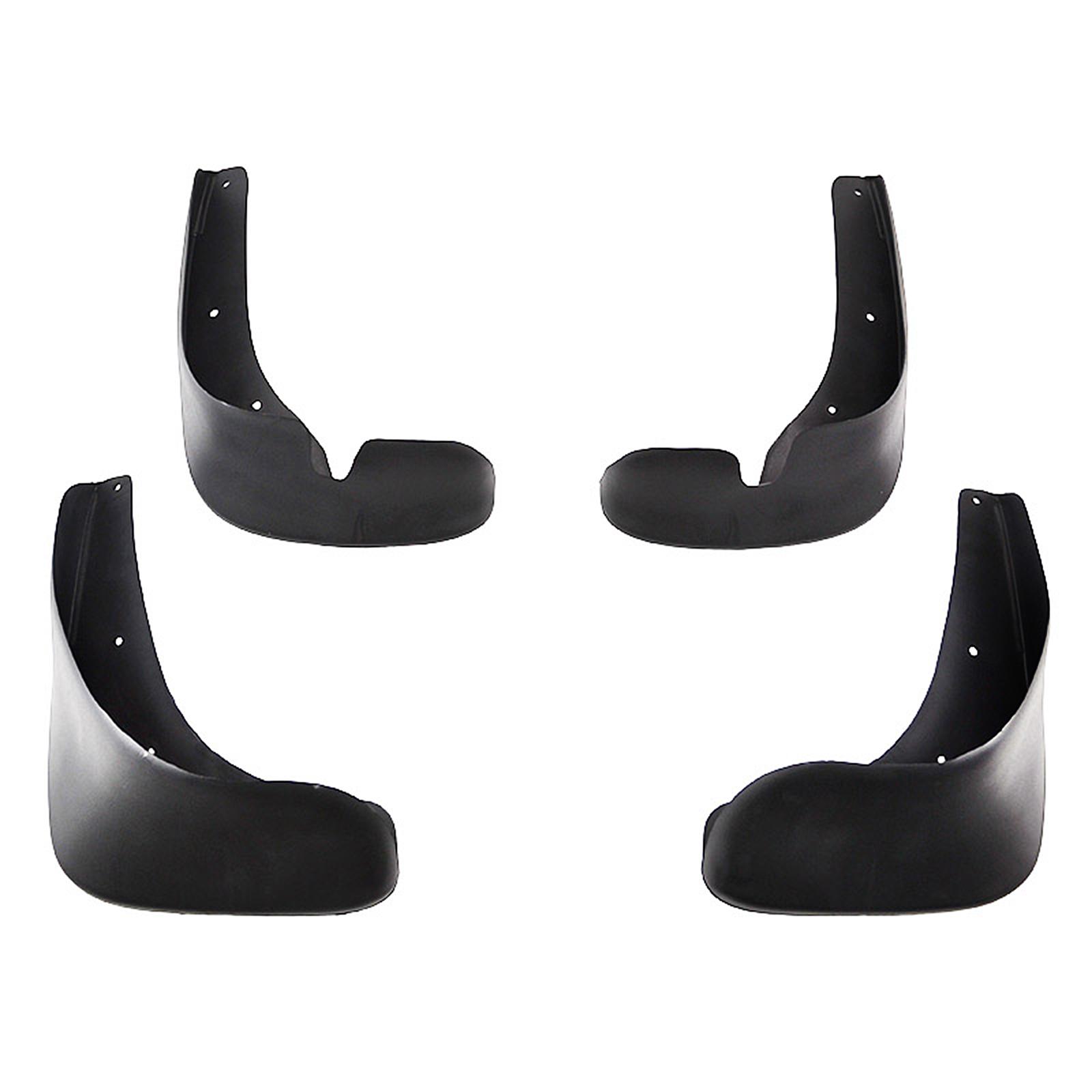 

Набор формованных автомобильных брызговиков для Citroen Xsara Picasso, брызговики, брызговики, брызговики, переднее и заднее крыло 2000-2011 2012