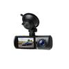 3Lens FHD 1080P Dashcam Car Camera 2.45inch IPS Super Night Vision Loop Recording Vehicle Accessories