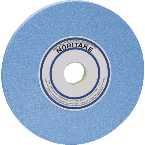 Noritake Company General-Purpose Grinding Wheel 1000E20200