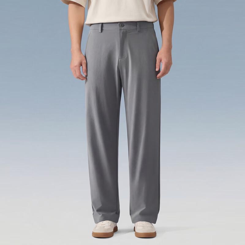 Judger Men s Lightweight Breathable Casual Trousers 33