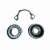 Transmission Bearing Set for Fiat For Ducato For Jumper For Boxer 2006 Plus Metal Silver Part Number 1611406080
