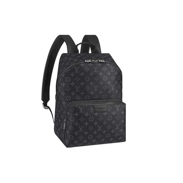 LOUIS VUITTON Discovery Backpack PM M43186
