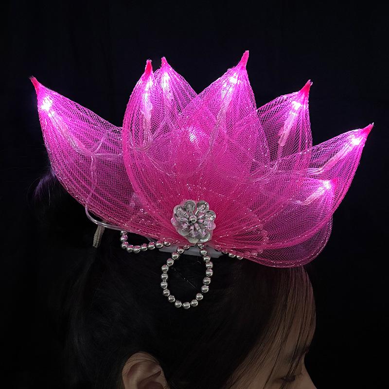 Retractable LED Luminous Butterfly Wings Costume for Halloween, Cosplay, and Performances - Adult and Child Sizes Available