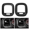 Car Center Console Side   Outlet Cover Dashboard Side   Conditioning   Vent Panel Decoration Frame Replacement For RT   2015 to 2023