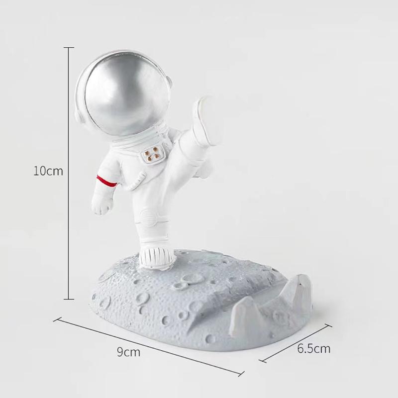 

Мультяшный креативный планшетный многофункциональный держатель для мобильного телефона настольные украшения декоративный ленивый держатель легко носить с собой унисекс