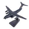 Jungle Wolf Military Aircraft Models