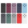 Luxury Case For Honor X9d Case Honor X9d Cover Funda Coque Multicolor Soft Silicone Protective Phone Case Honor X9d