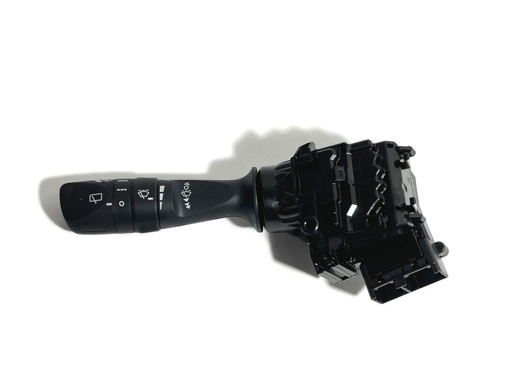 Genuine Toyota Windshield Wiper Switch Assembly for Toyota Part Number Hiace/Regius Ace, 84652-26680