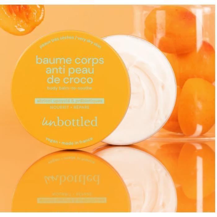 Joom Parasanteonline Unisex Senza Confezione - Balsamo Corpo Anti Pelle Di Coccodrillo 200Ml
