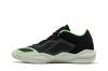 adidas Adizero Select 2.0 Low Core Black Cloud White Green Spark Men's
