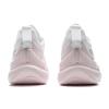 New LiNing Cushioning Breathable Wear Resistant Low Top Casual Shoes Women's White Pink AGLV010-4