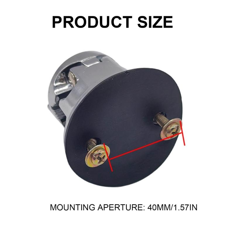 Professional Drum Mount Bracket Leg Base Cymbal Clamp Floor Drum Leg Drums Maintenance Rack Holder Instrument Parts