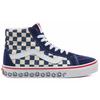 Sk8 Bmx Vans-Hi Reissue 'True Navy' VN0A4BV8V3X