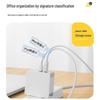 Jingchen D101 Portable Bluetooth Thermal Label Printer