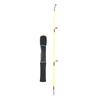 Ultralight Winter Shrimp Fishing Rods 60Cm Portable Mini Winter Fishing Rod Spinning Casting Ice Winter Fishing Rod