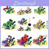 Remote Control Car With Light And Music Great For Developing Hand-eye Coordination And Sensory Skills Suitable For 4-6 Year Olds