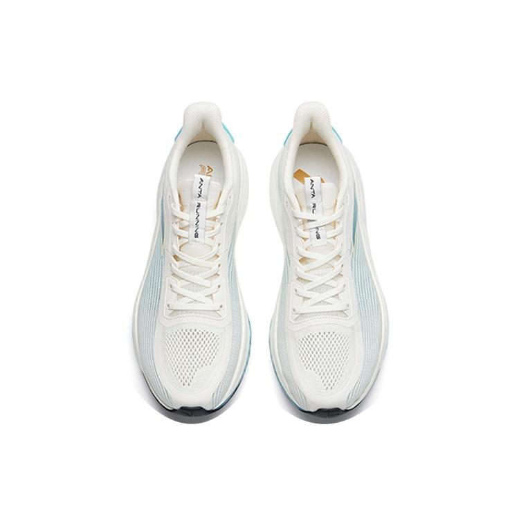 ANTA Running Series Sneakers 'White Blue' Men's 112225587-2