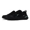 Nike Tech Hera Tide Black Gravity 2 Abrasion Resistant Breathable Low Top Casual Shoes Unisex Black FJ9532-101(Team-2832)-Random Packaging Bags