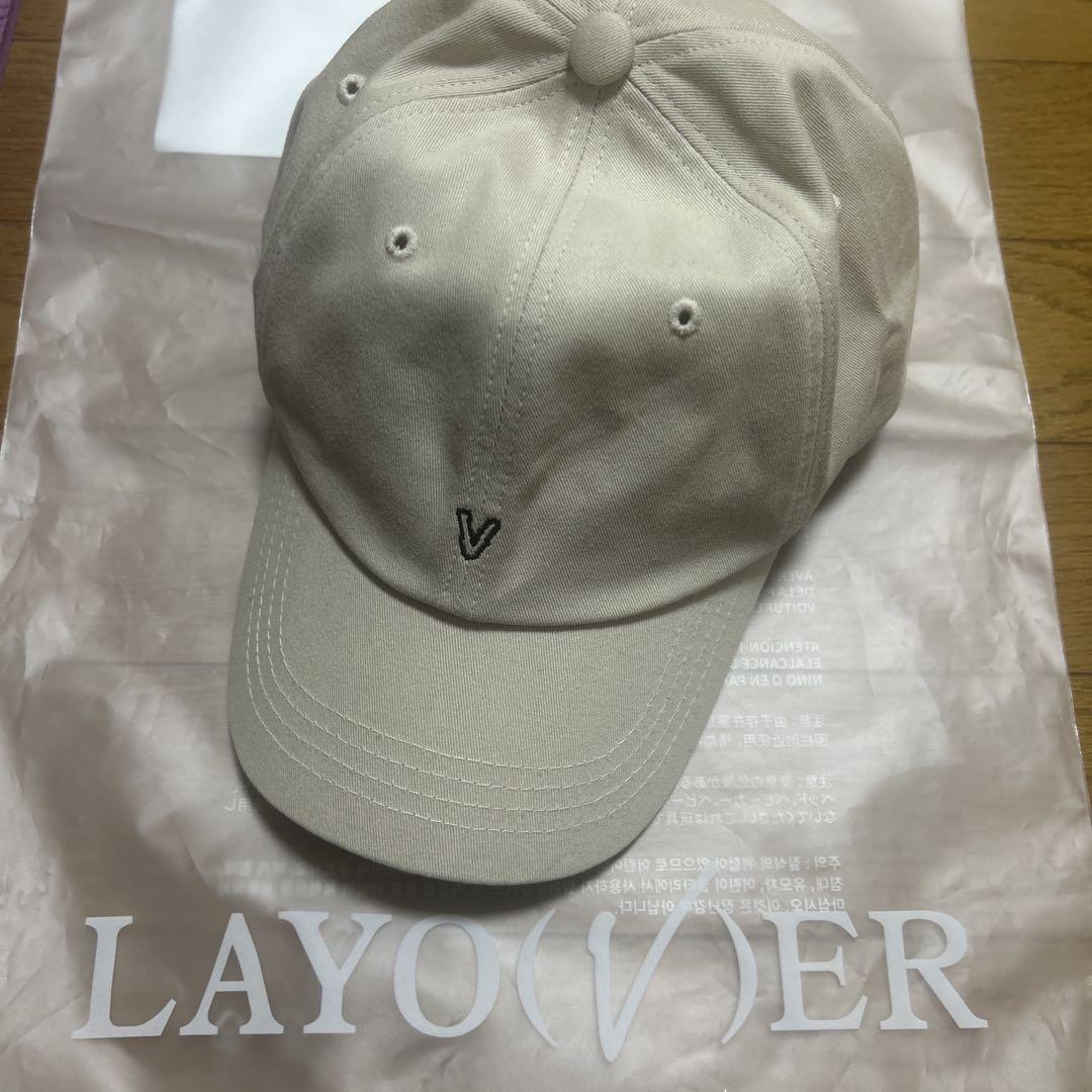 

[USED] BTS V Taehyung Cap