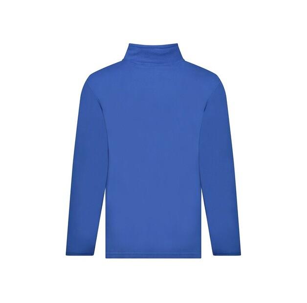 Флис Geographical Norway WY6437H/GN-Royal Blue