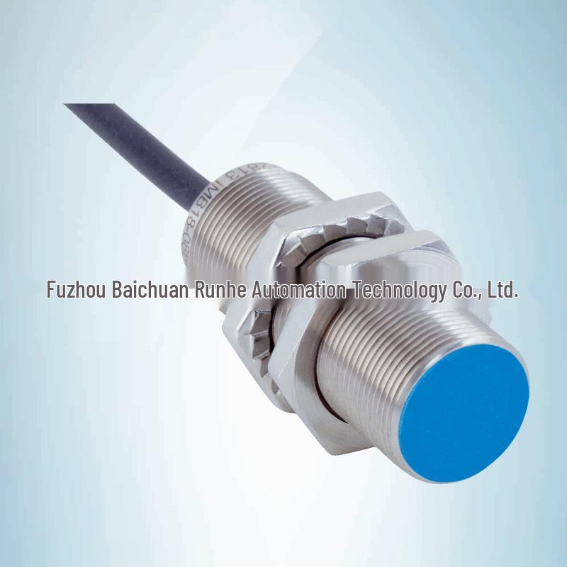New Original Sick Sensor IMB18-08BPSVU2S Proximity Switch (Model: 1072813) Available for Inquiry