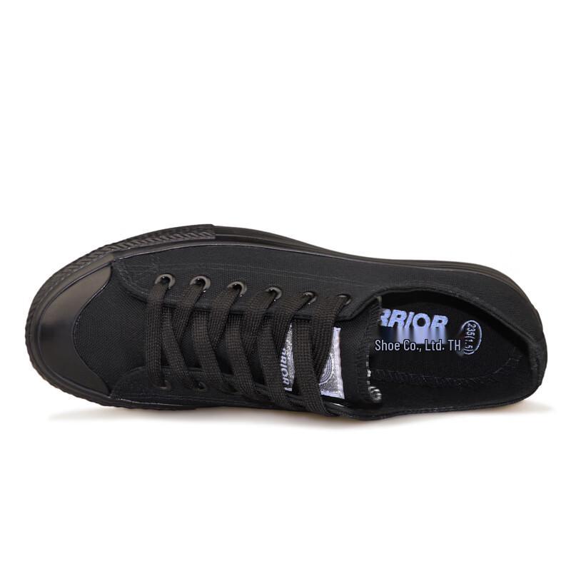 Warrior Sneakers Basse Casual in Tela WXY-A007