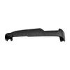 39802016 Front Power Seat Right Side Switch Panel Trim Cover For Volvo S80 XC90 XC70 V70 S60 3980
