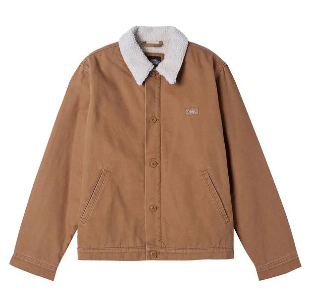 Dickies DC Deck Jacket