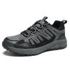 Mode Herrenschuhe Atmungsaktiv Wandern Herren Laufen Sport Rutschfest Verschleißfest Männerschuh Outdoor Casual Reiseschuhe Herren Sneaker